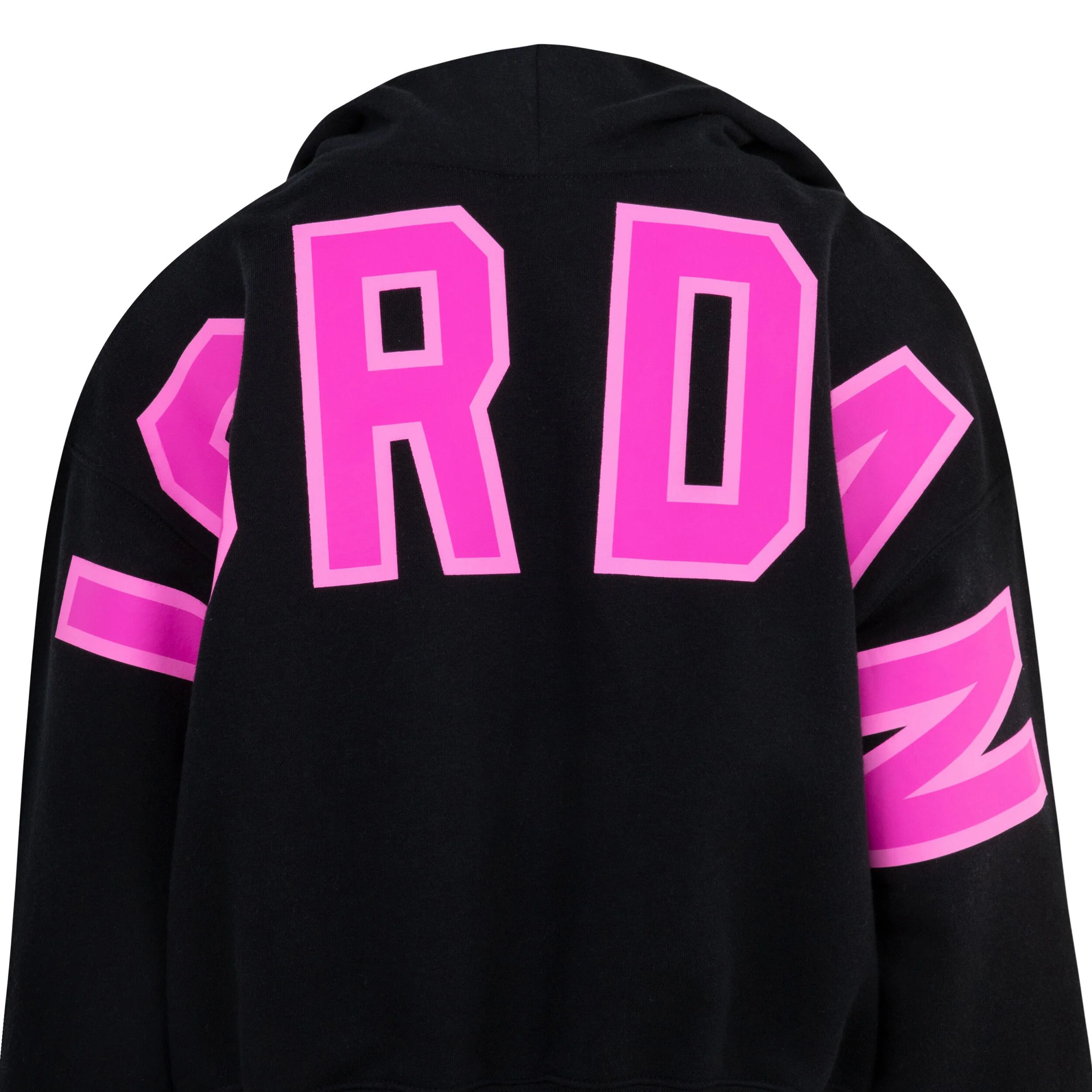 Y2K Pullover Hoodie (Big Kid) - Image 4