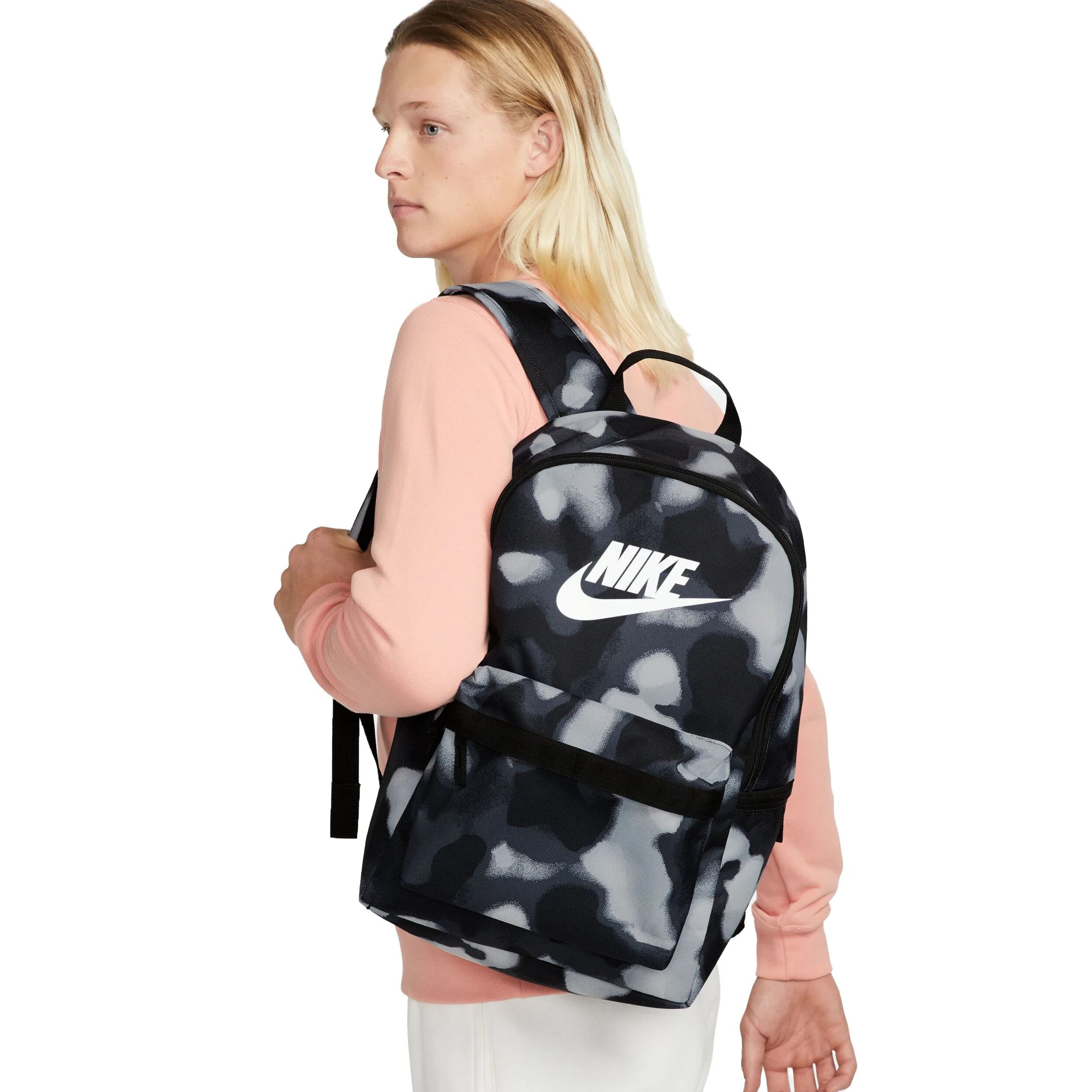 Youth Heritage Backpack - Image 7