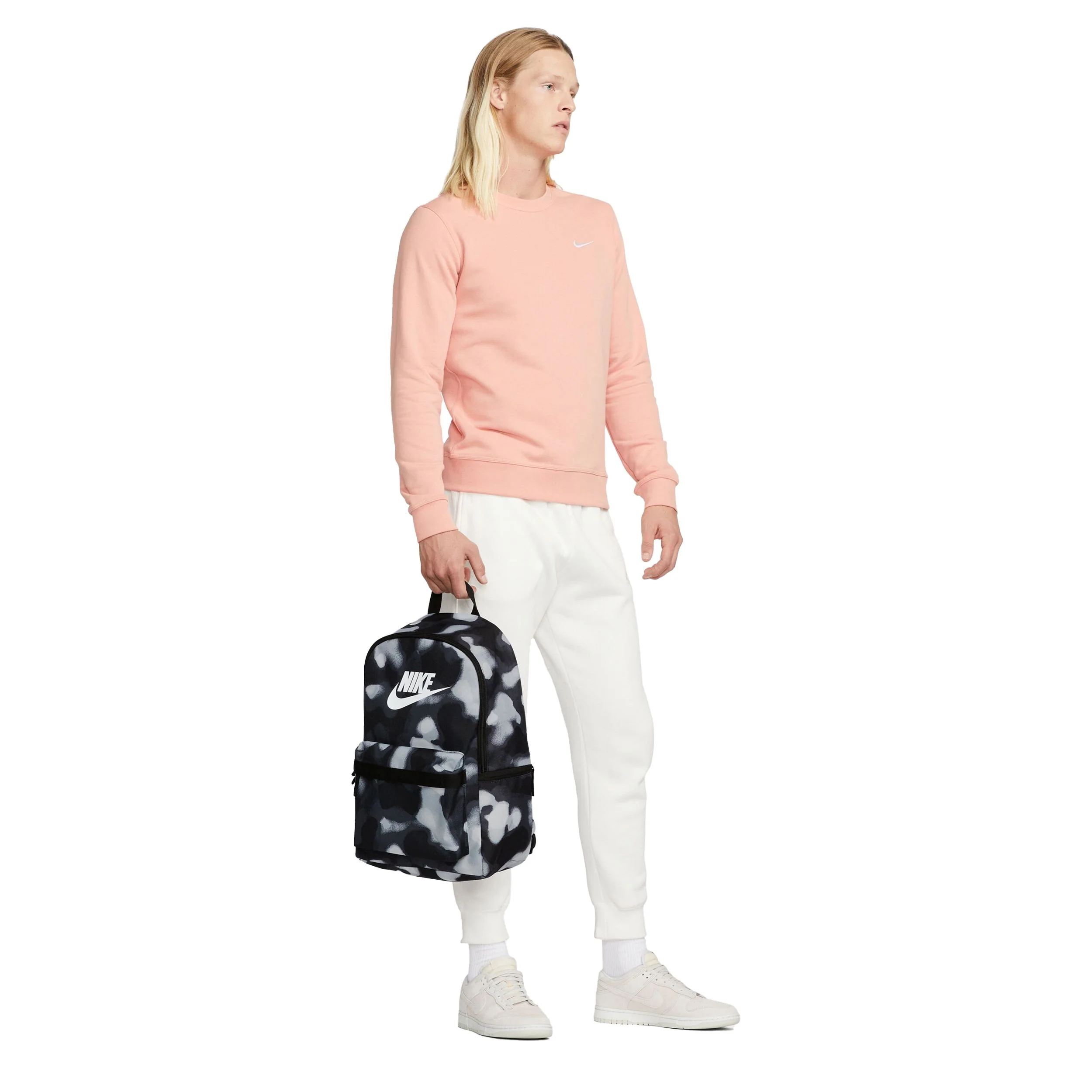 Youth Heritage Backpack - Image 8