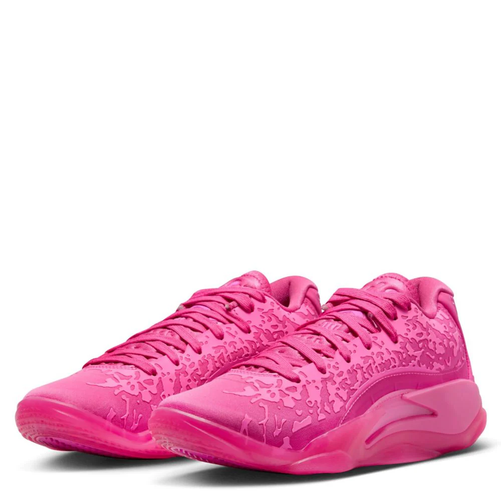 Zion 3 Pink (Big Kid) - Image 2