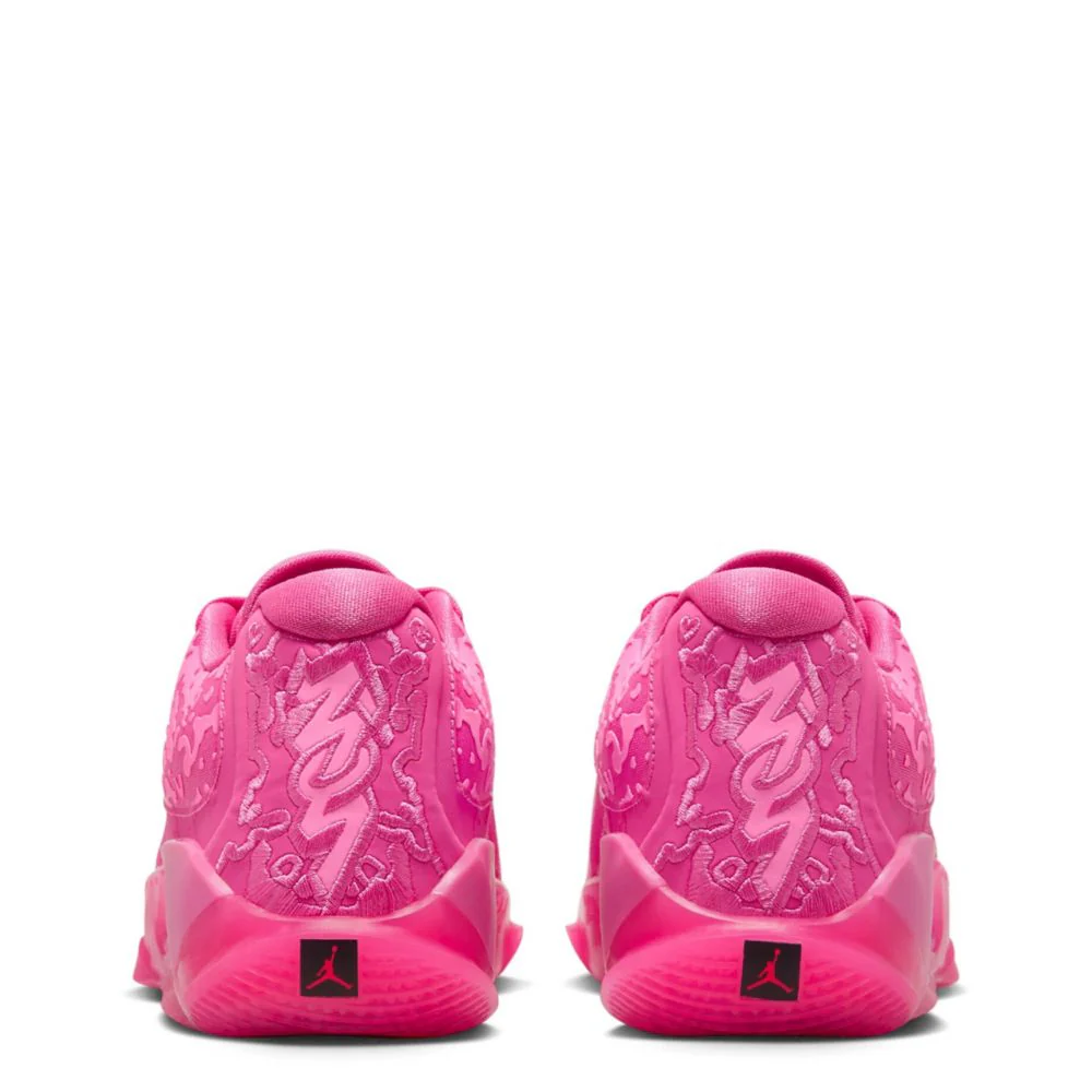 Zion 3 Pink (Big Kid) - Image 4
