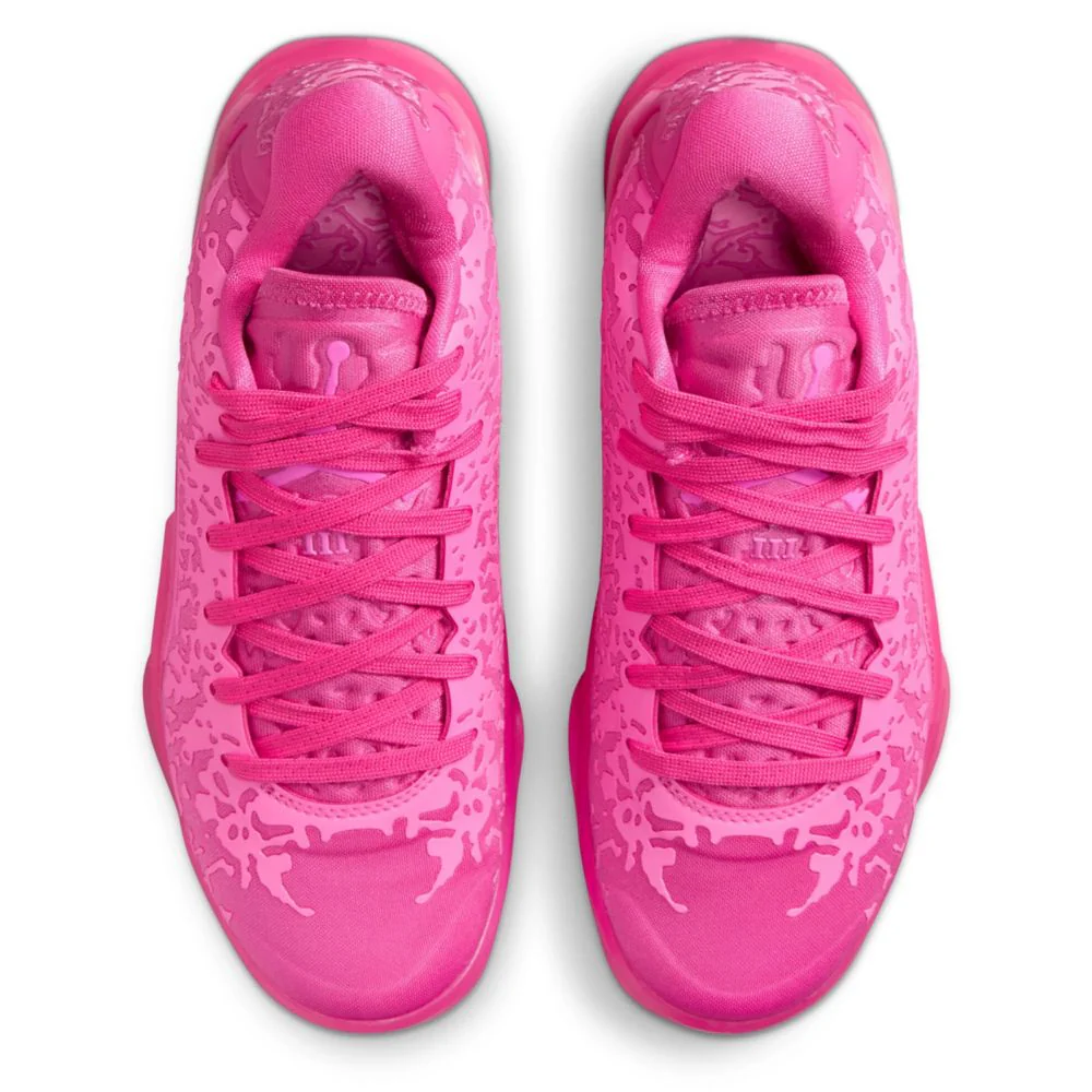 Zion 3 Pink (Big Kid) - Image 5