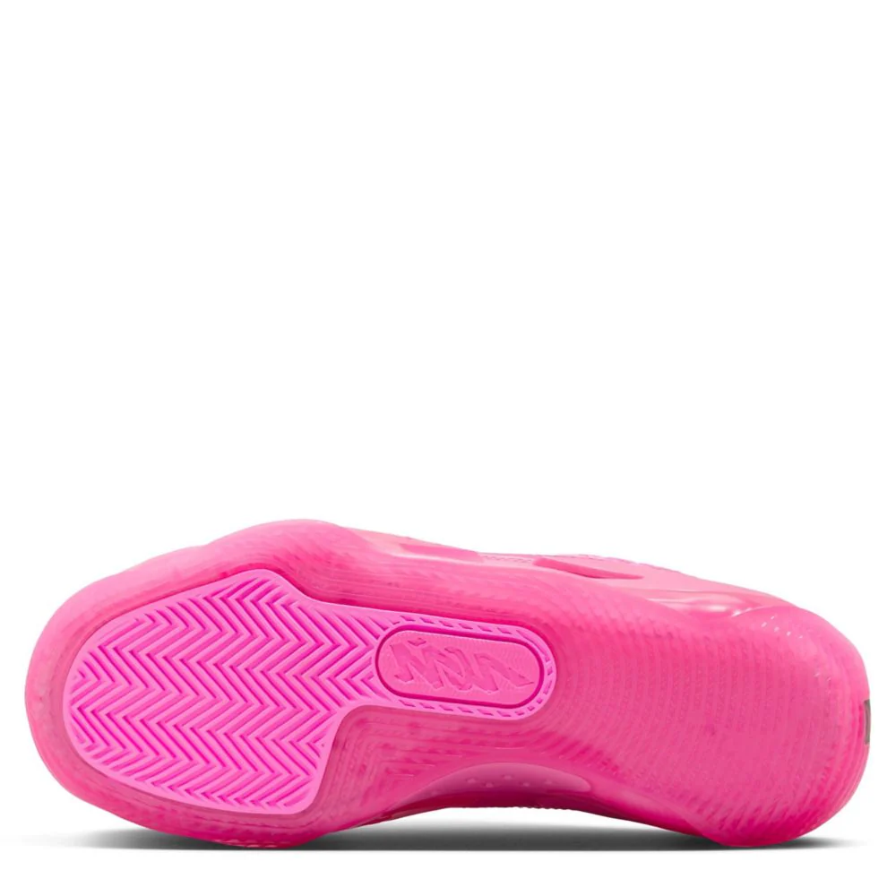 Zion 3 Pink (Big Kid) - Image 6