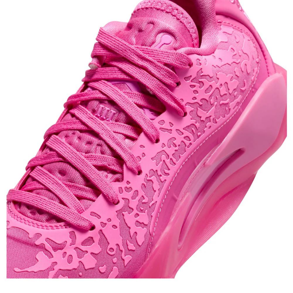 Zion 3 Pink (Big Kid) - Image 7