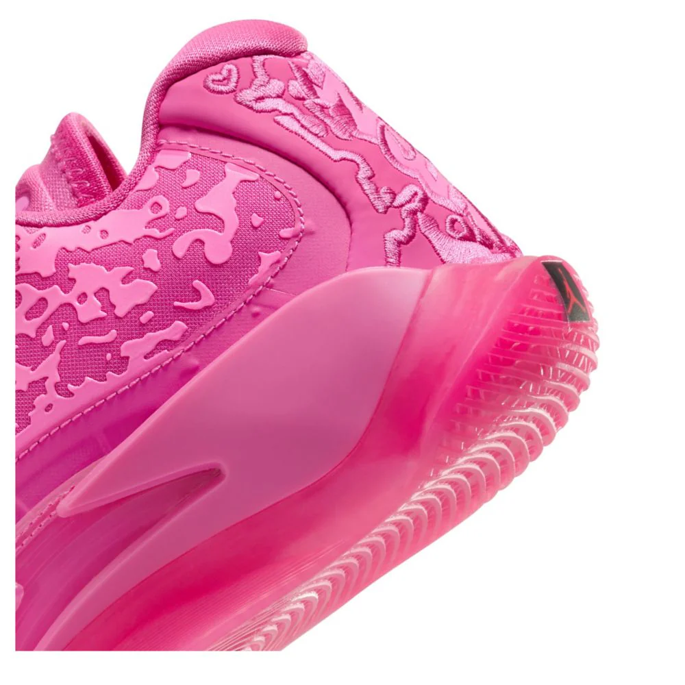 Zion 3 Pink (Big Kid) - Image 8