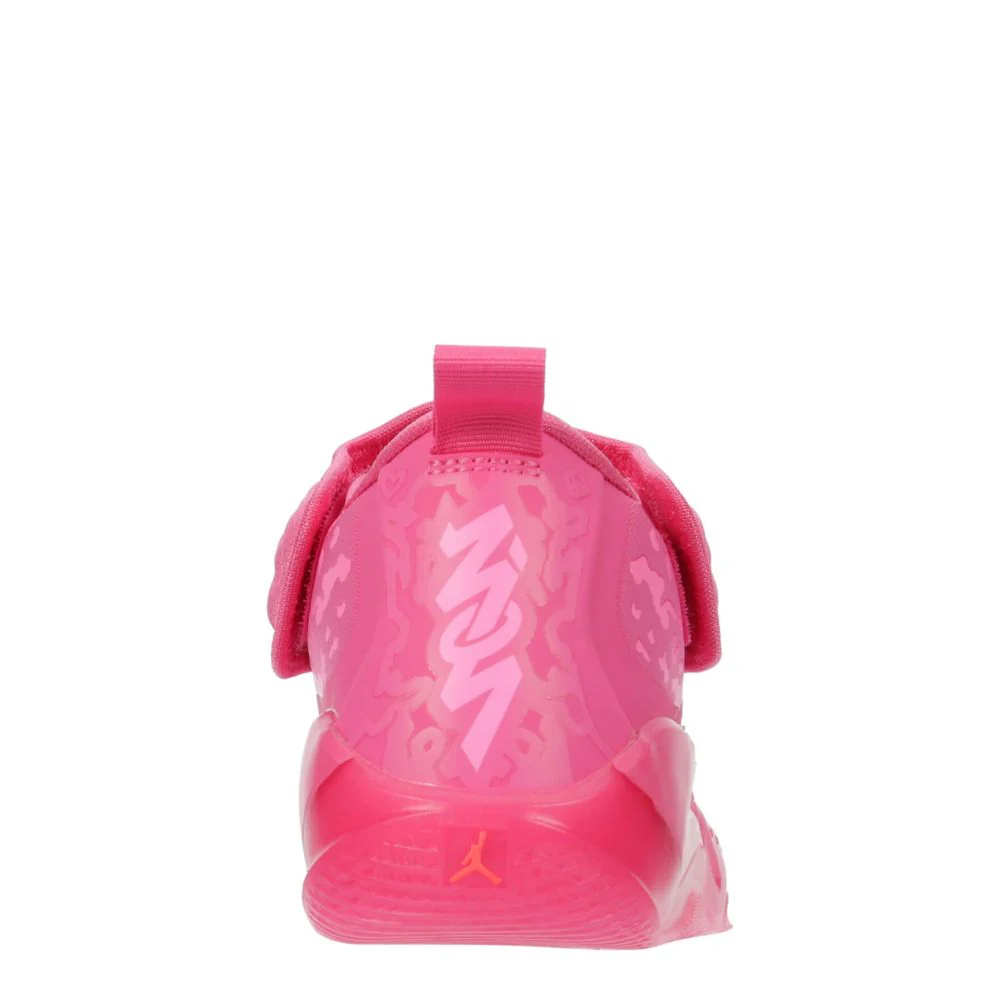 Zion 3 Pink Lotus (Little Kid) - Image 5