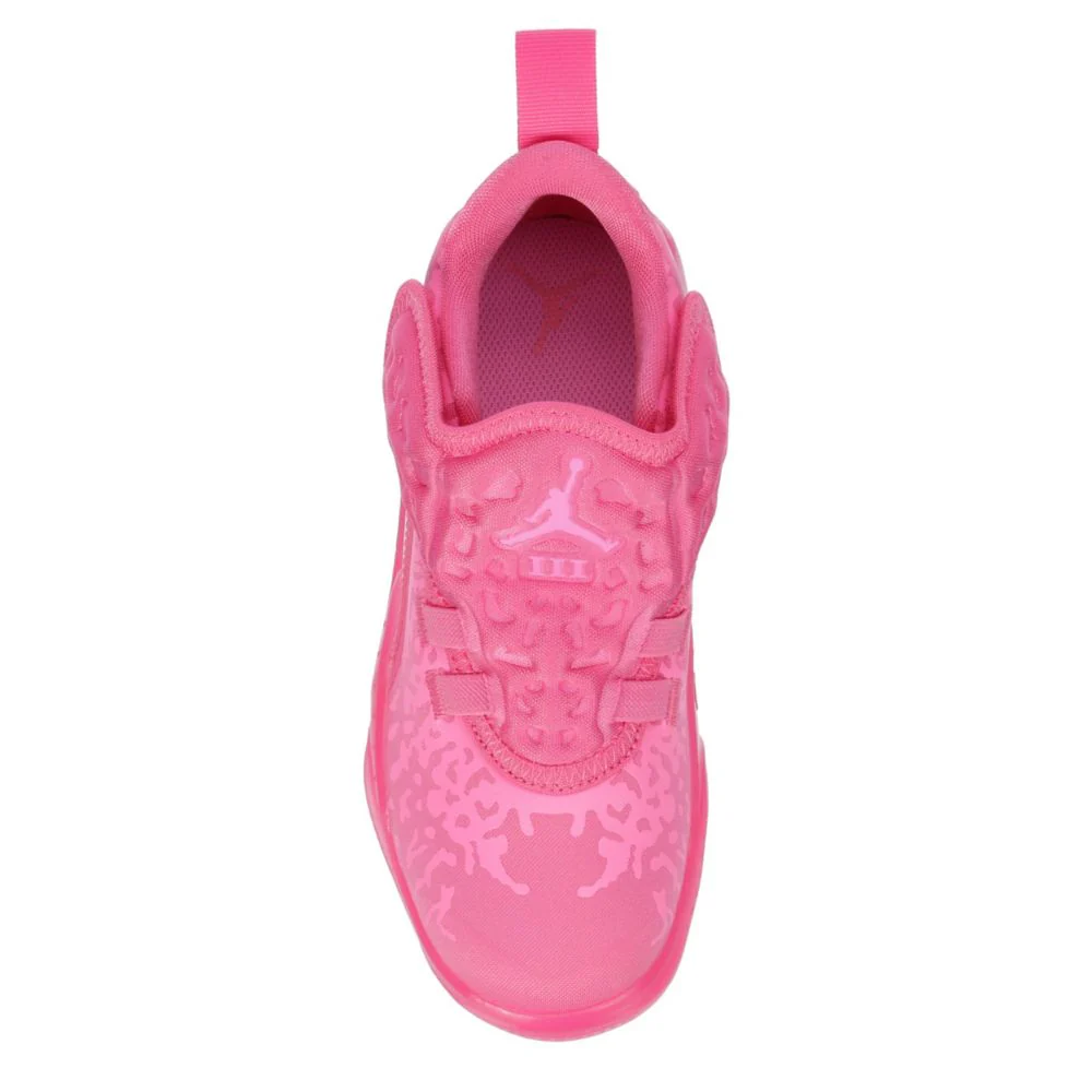 Zion 3 Pink Lotus (Little Kid) - Image 6