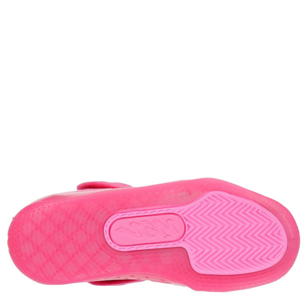 Zion 3 Pink Lotus (Little Kid) - Image 7