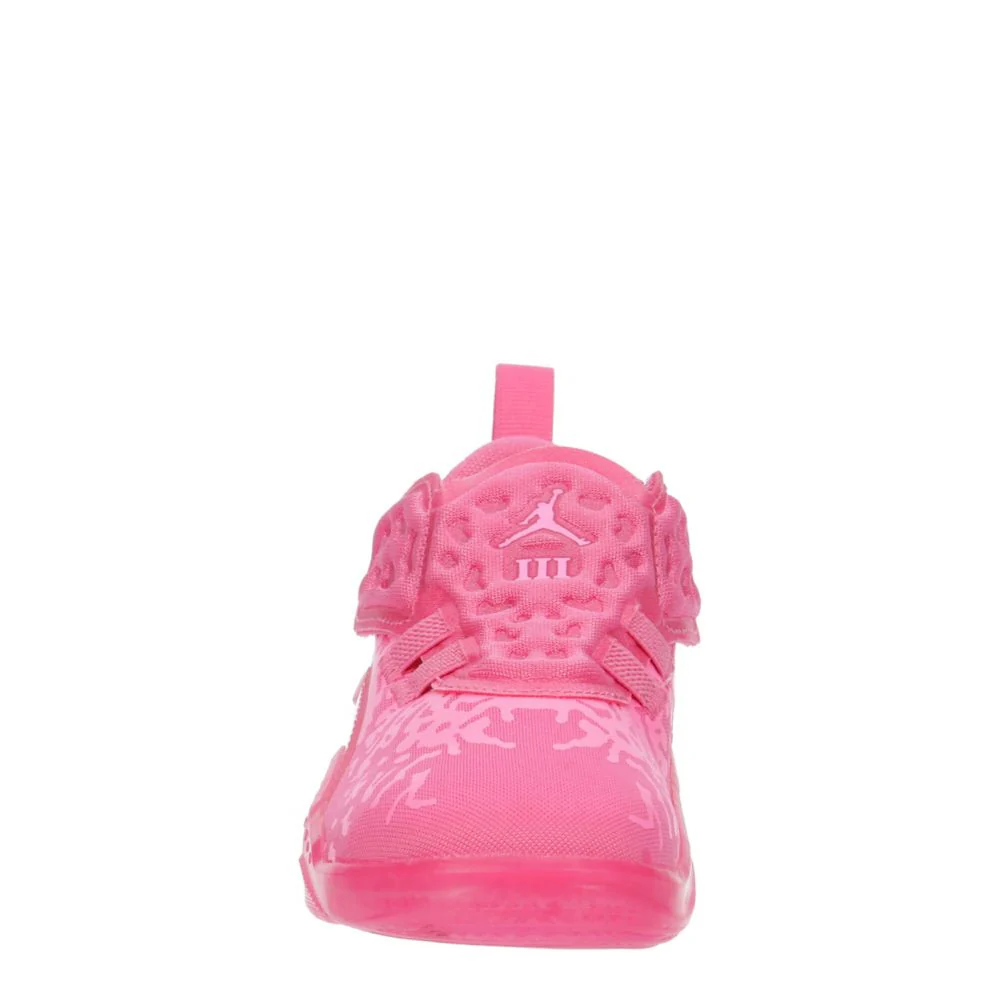 Zion 3 Pink Lotus (Toddler) - Image 3