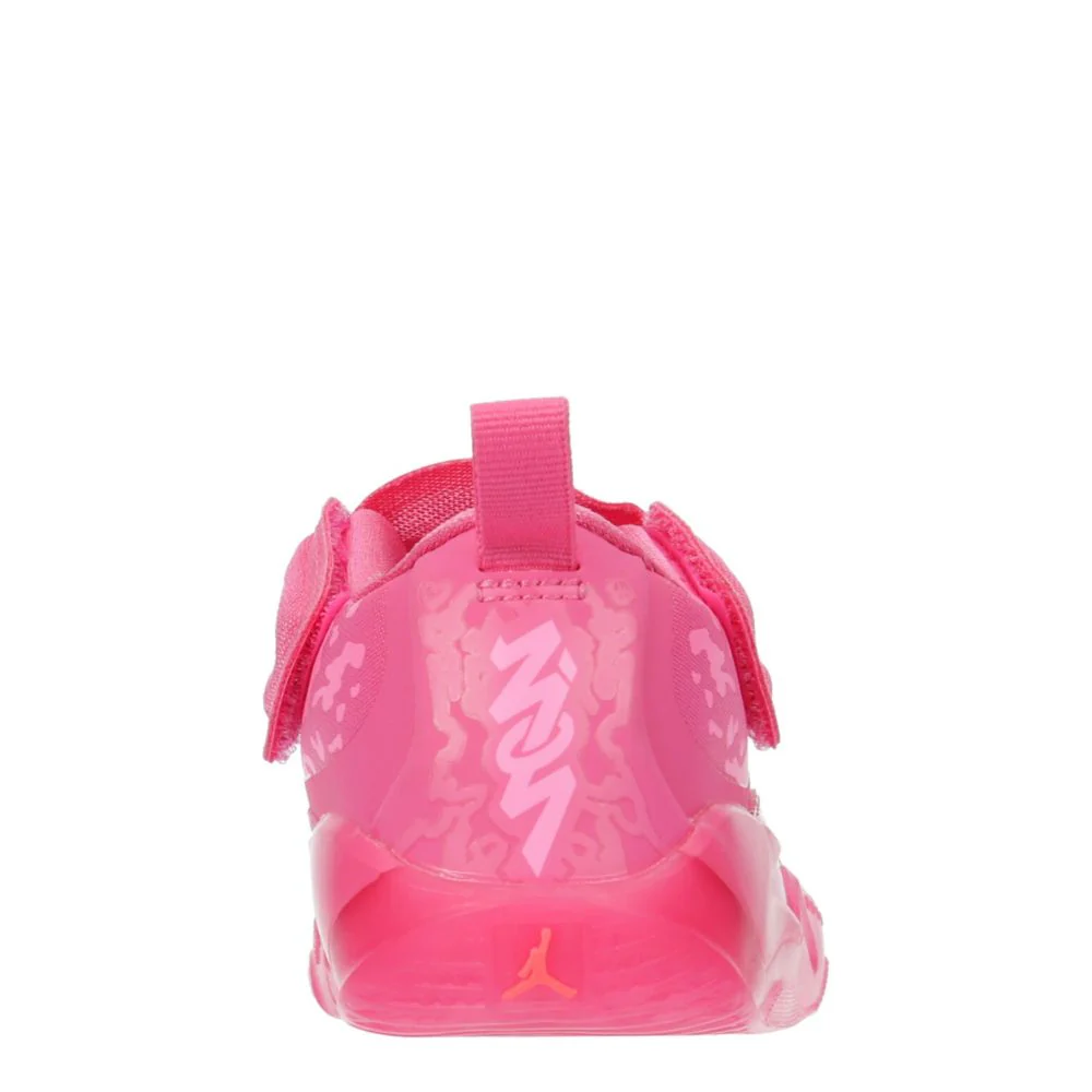 Zion 3 Pink Lotus (Toddler) - Image 5