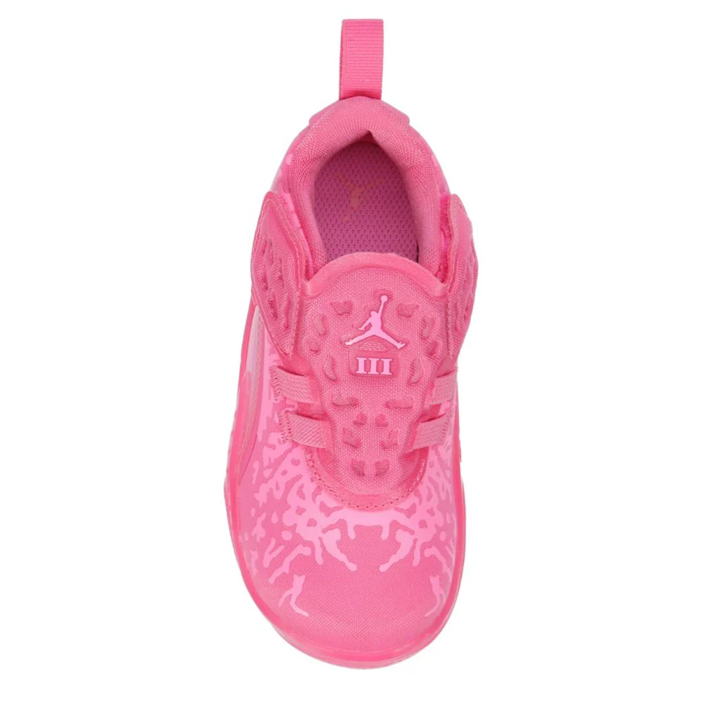 Zion 3 Pink Lotus (Toddler) - Image 6