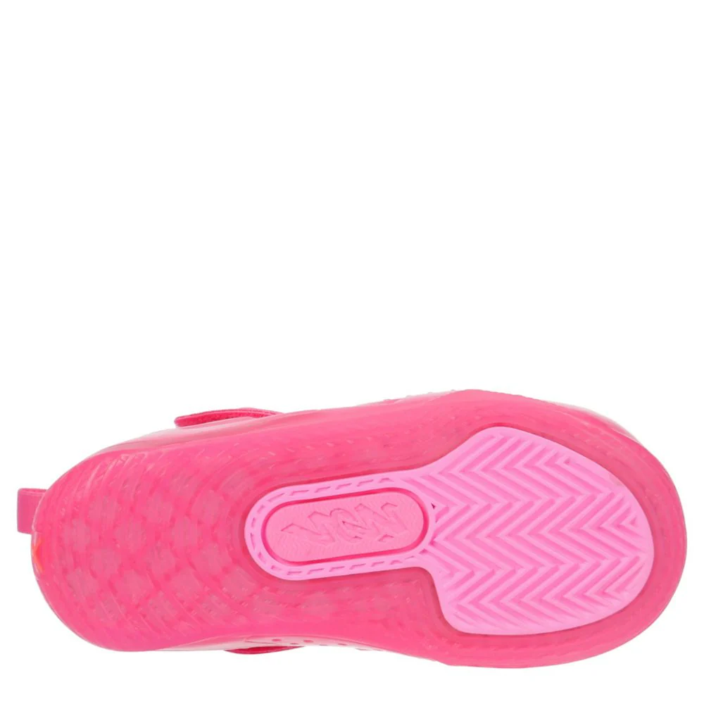 Zion 3 Pink Lotus (Toddler) - Image 7